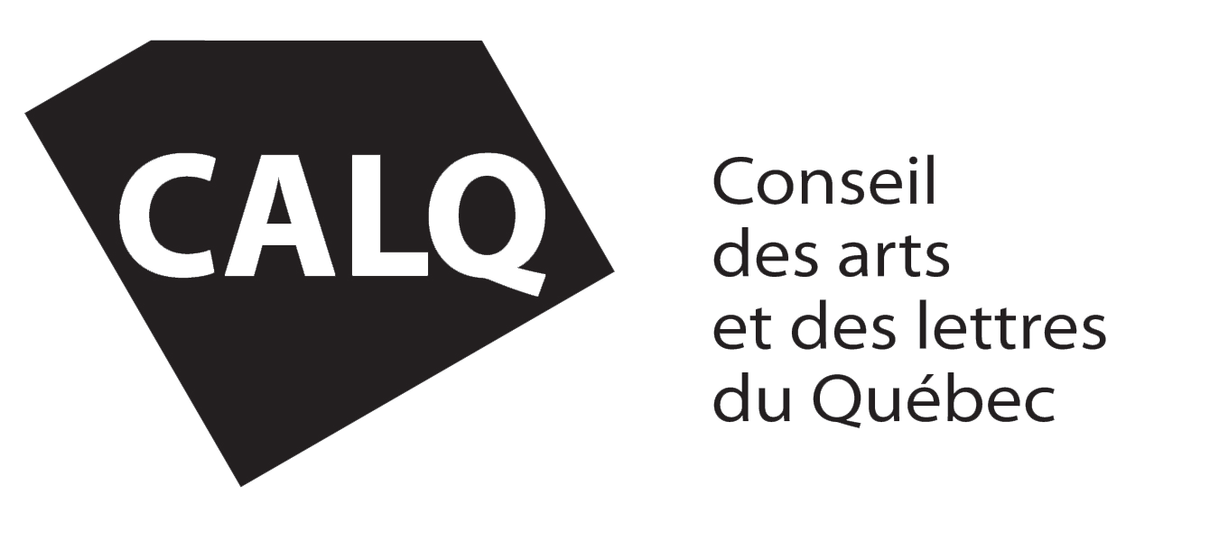 Conseil des arts et des lettres du Québec