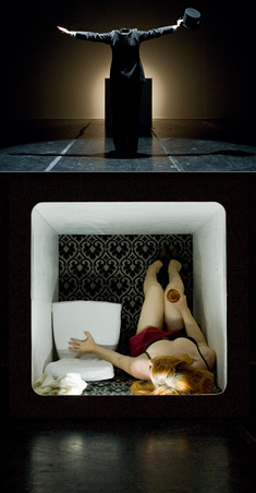 Théâtre de l’Entrouvert