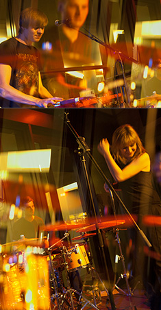 Herrenwieser House Ensemble