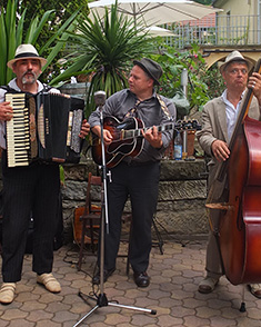 Mückenheimer Trio